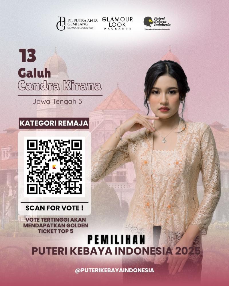 Poster Finalis