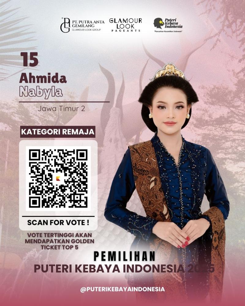 Poster Finalis