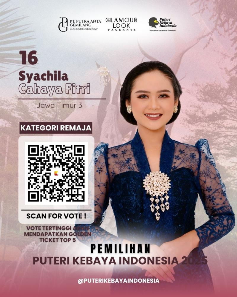 Poster Finalis