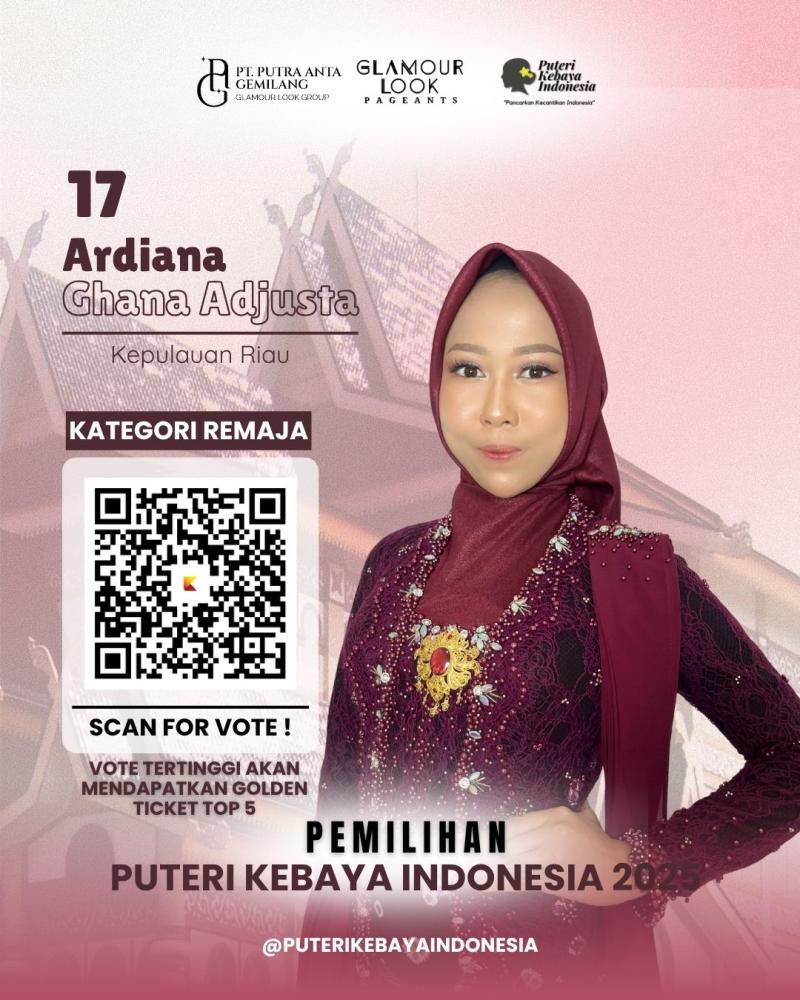 Poster Finalis