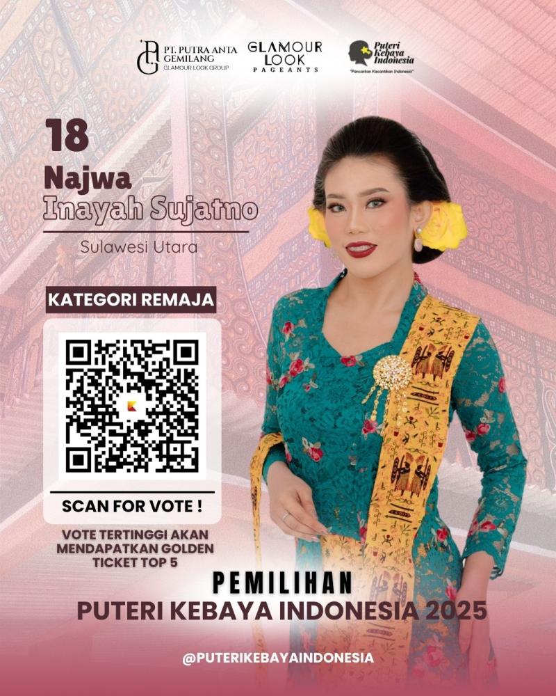 Poster Finalis