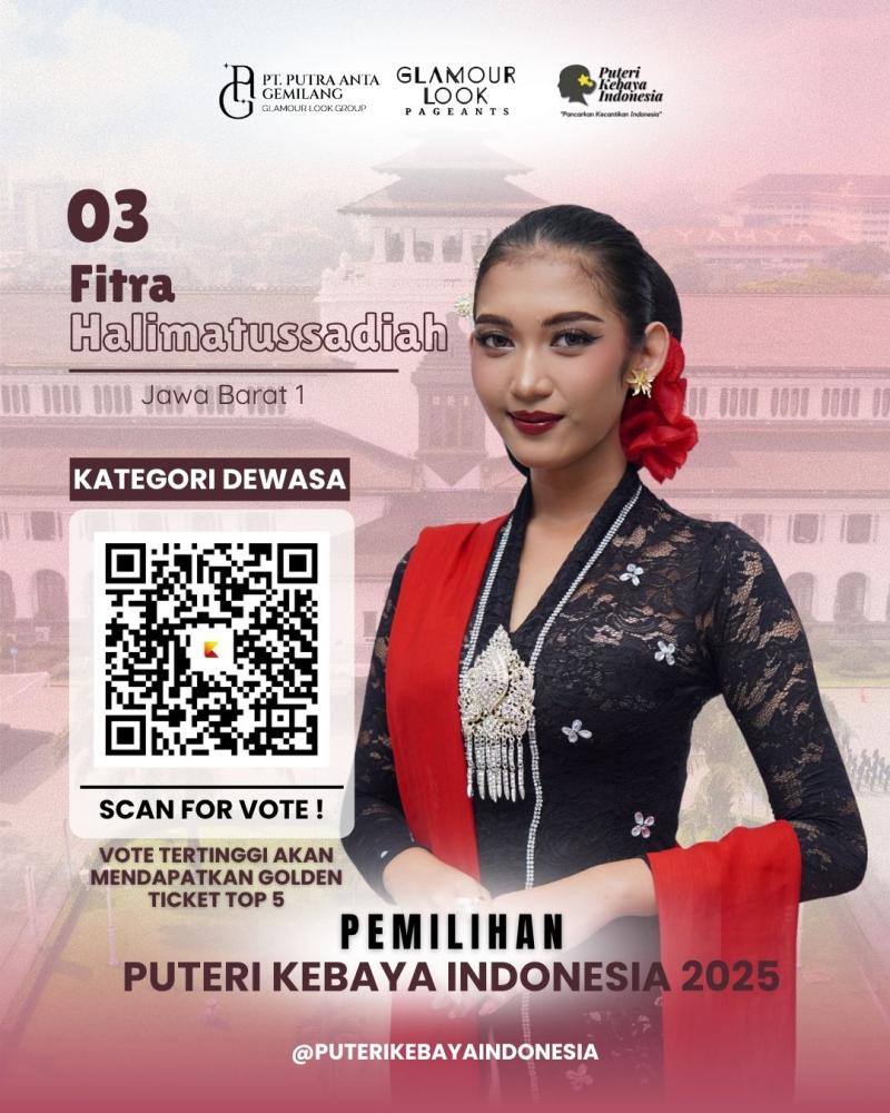Poster Finalis