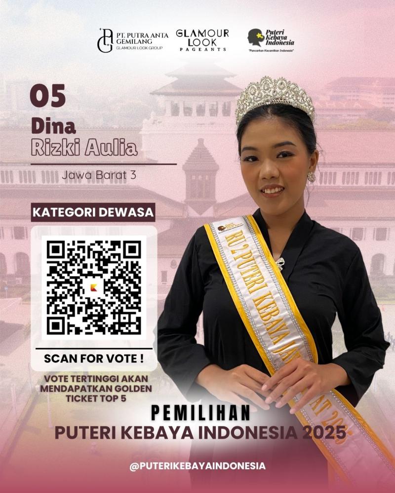 Poster Finalis