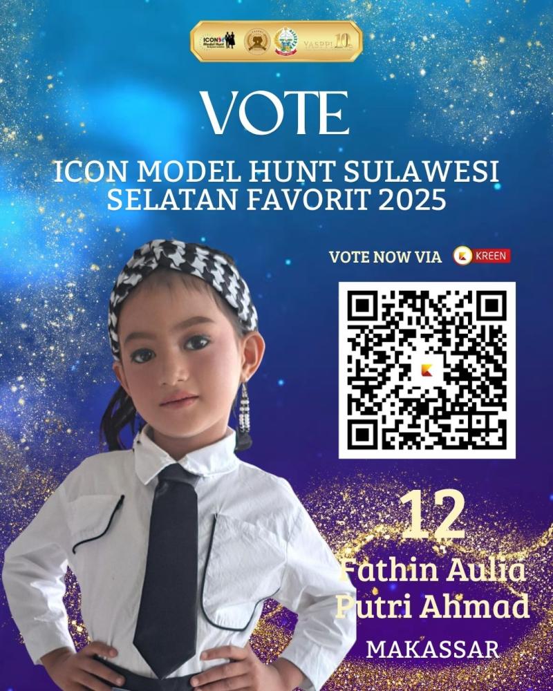 Poster Finalis