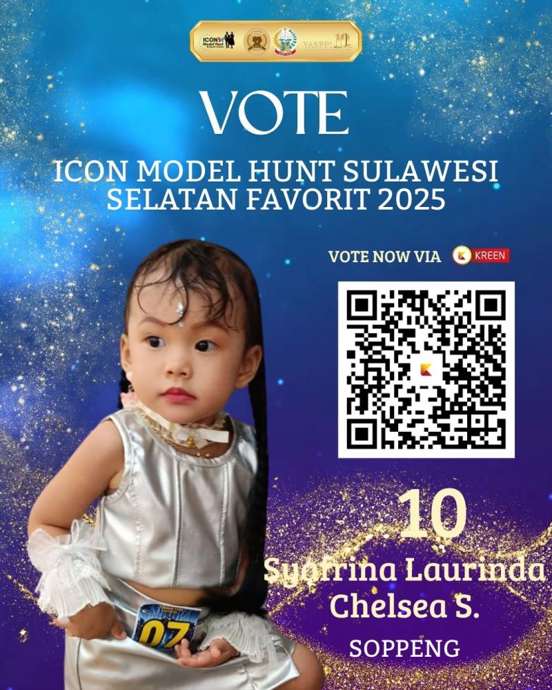 Poster Finalis