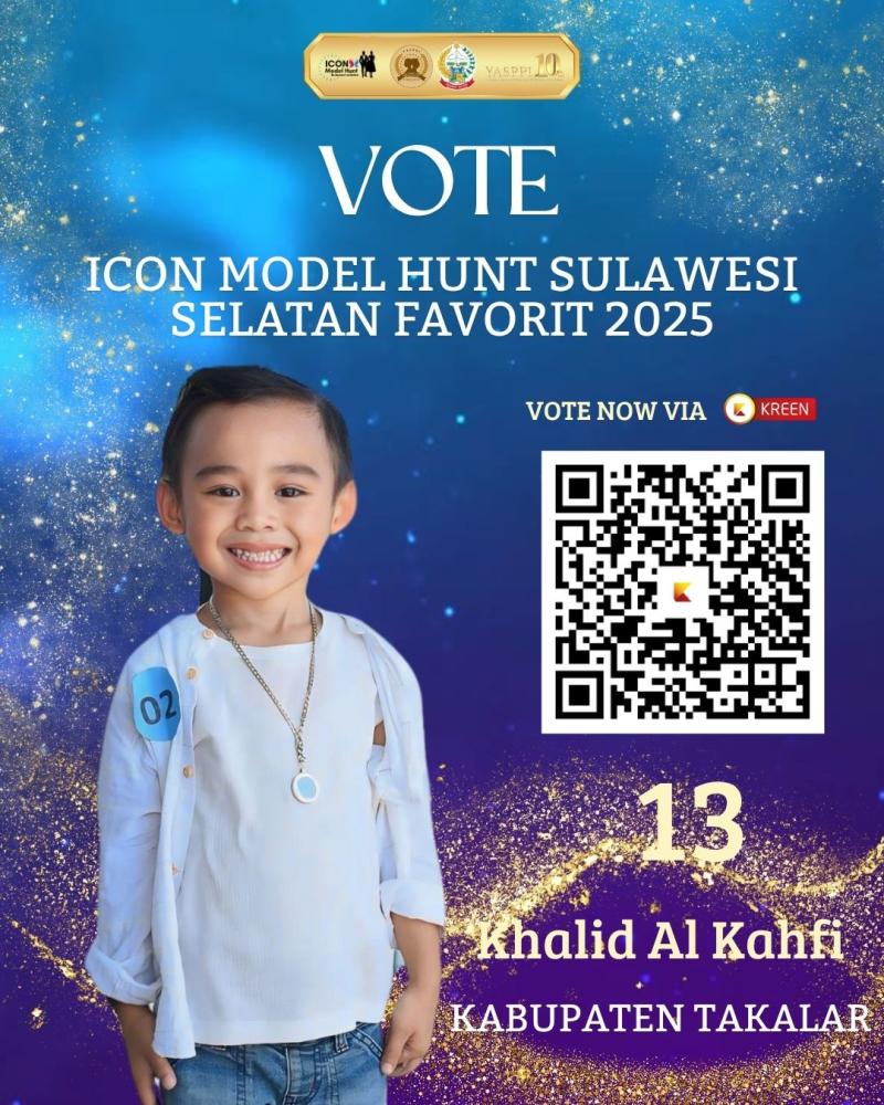 Poster Finalis
