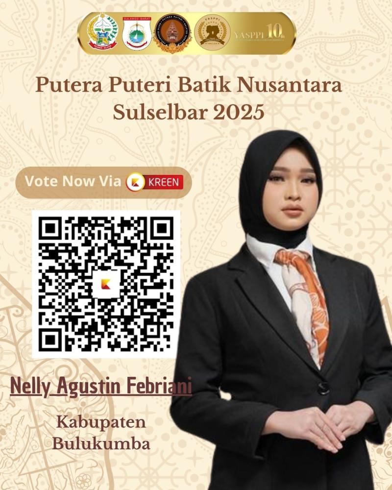 Poster Finalis