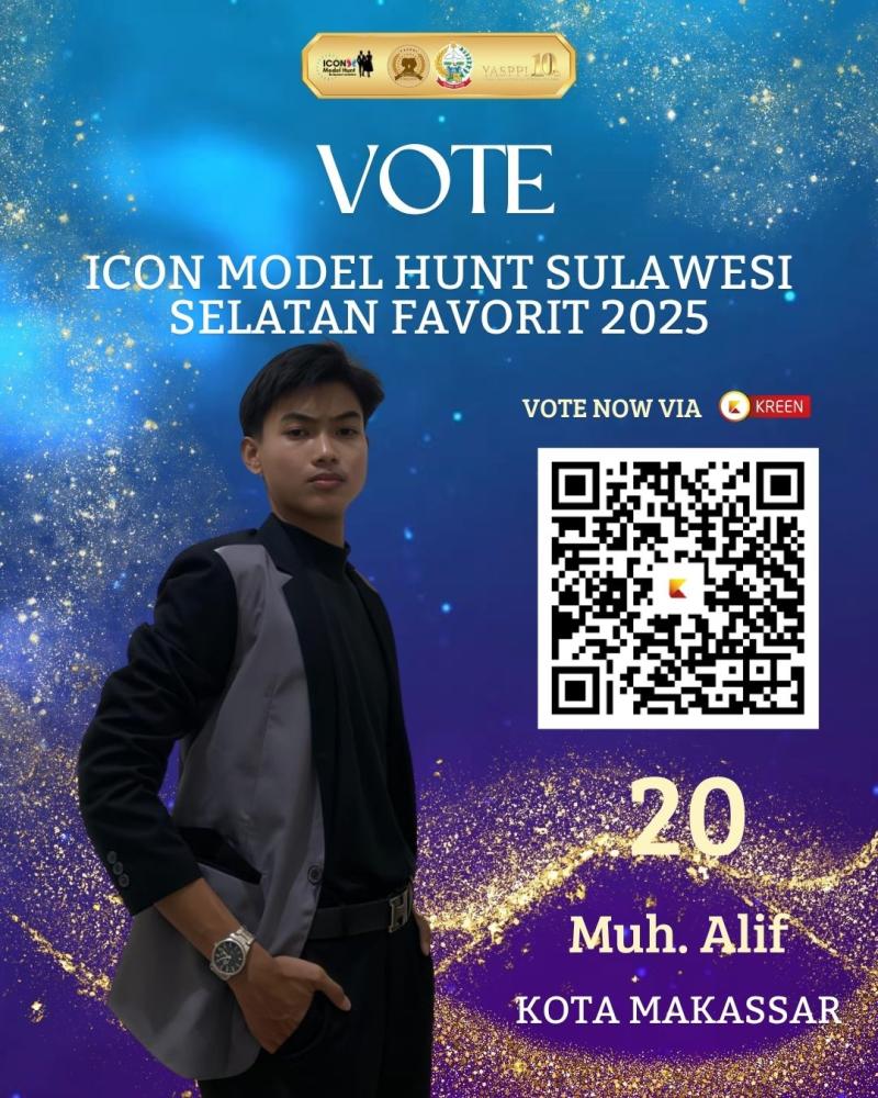 Poster Finalis