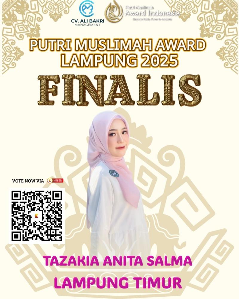 Poster Finalis