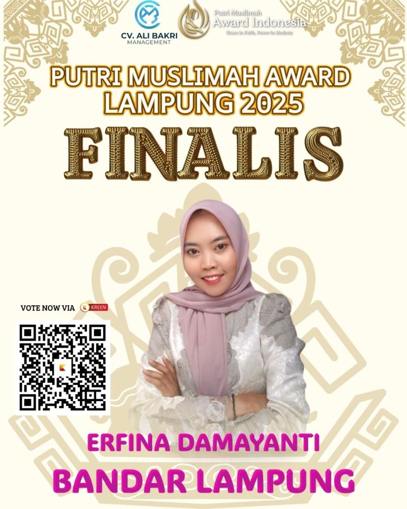 Poster Finalis