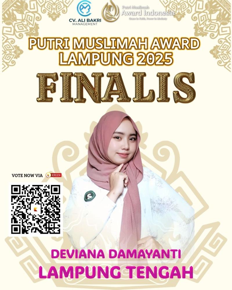 Poster Finalis