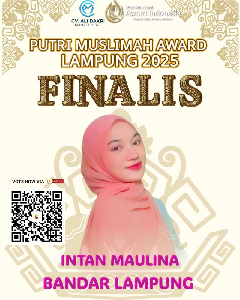 Poster Finalis
