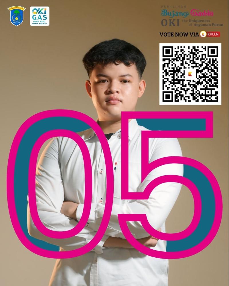Poster Finalis
