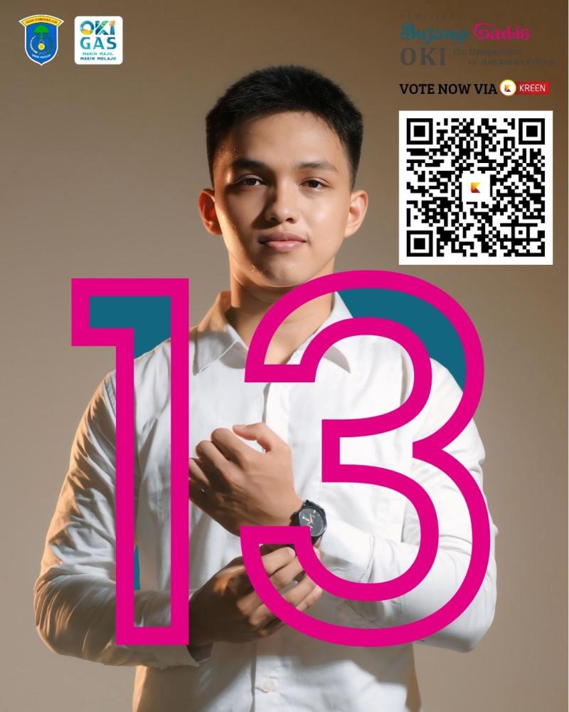 Poster Finalis