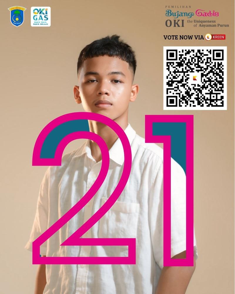 Poster Finalis