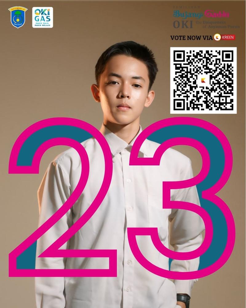 Poster Finalis