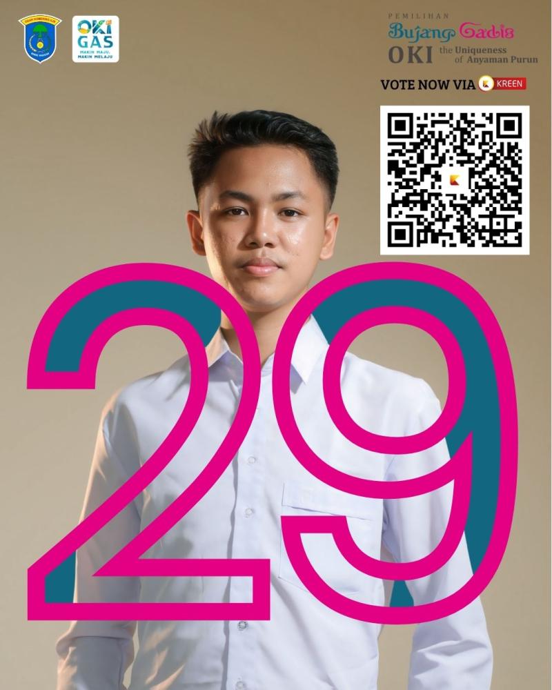 Poster Finalis