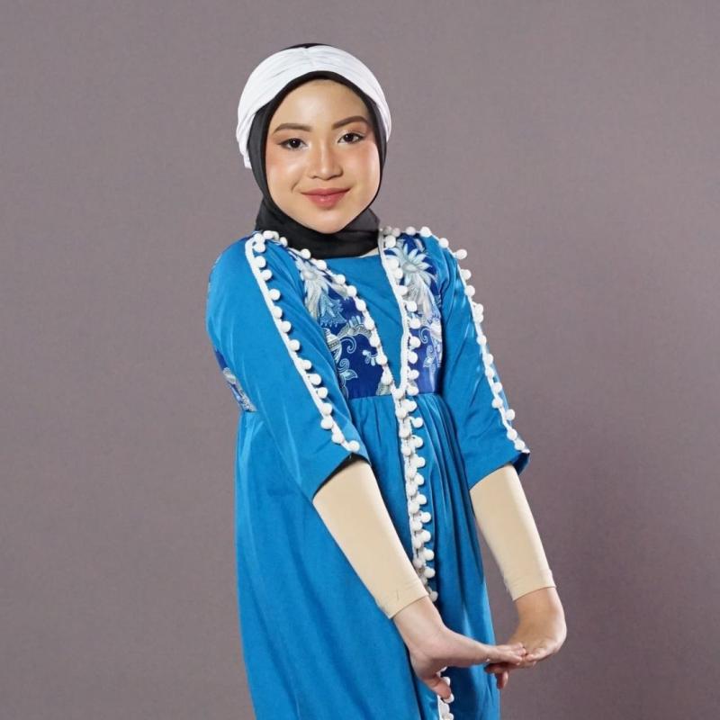 Contestant