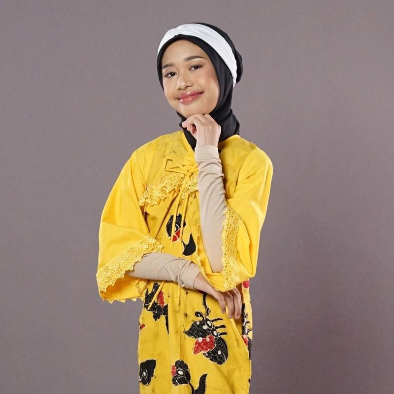 NING NADINE