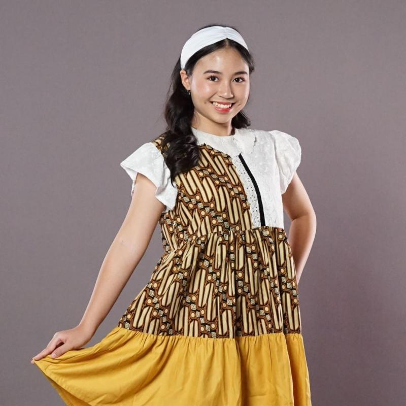 NING AUDREY