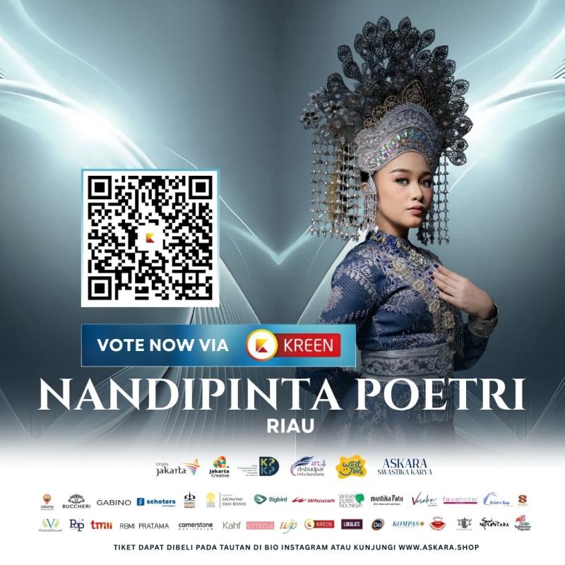 Poster Finalis
