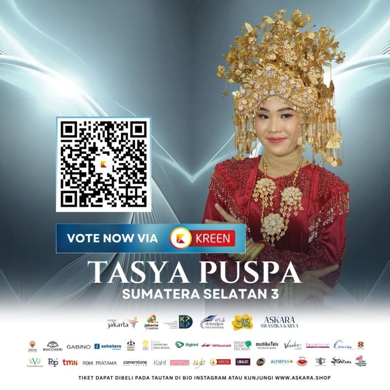 Poster Finalis