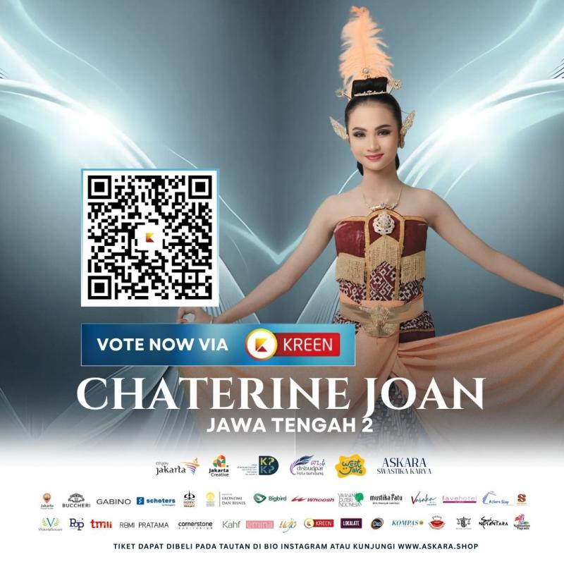 Poster Finalis
