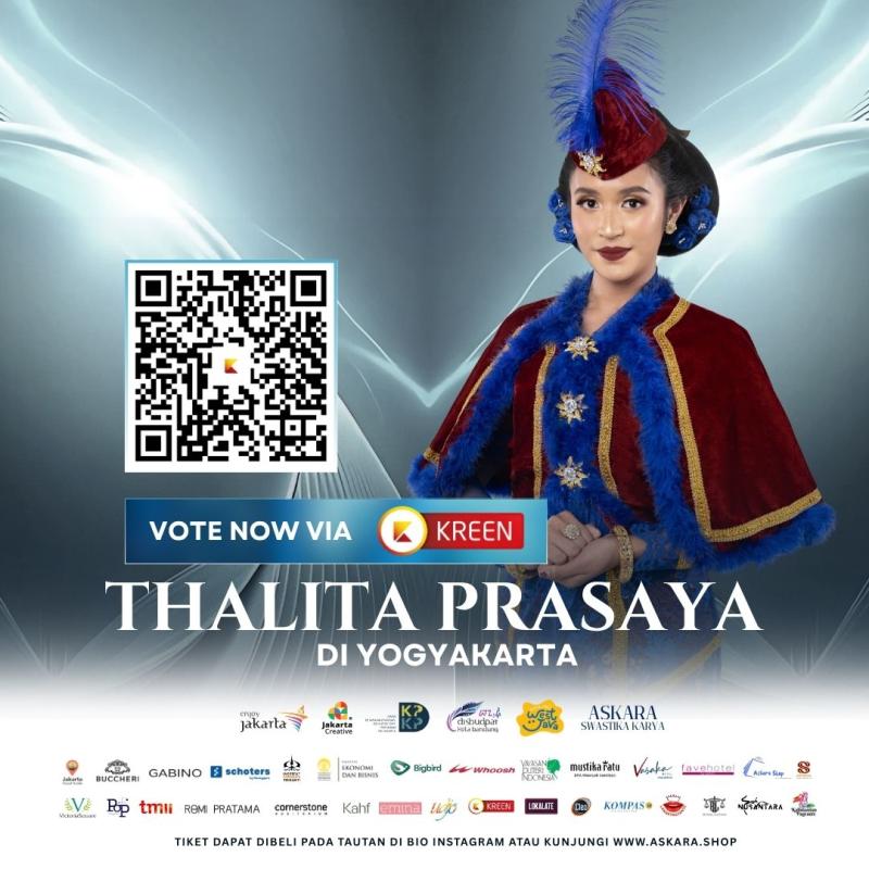 Poster Finalis