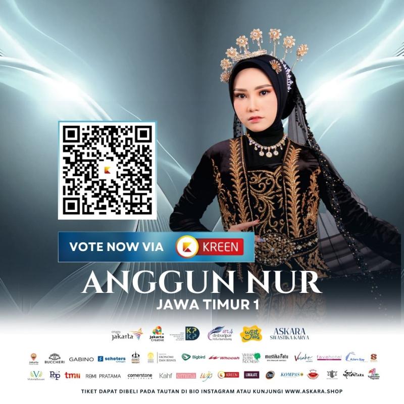 Poster Finalis