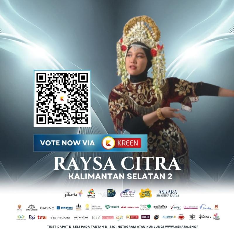 Poster Finalis
