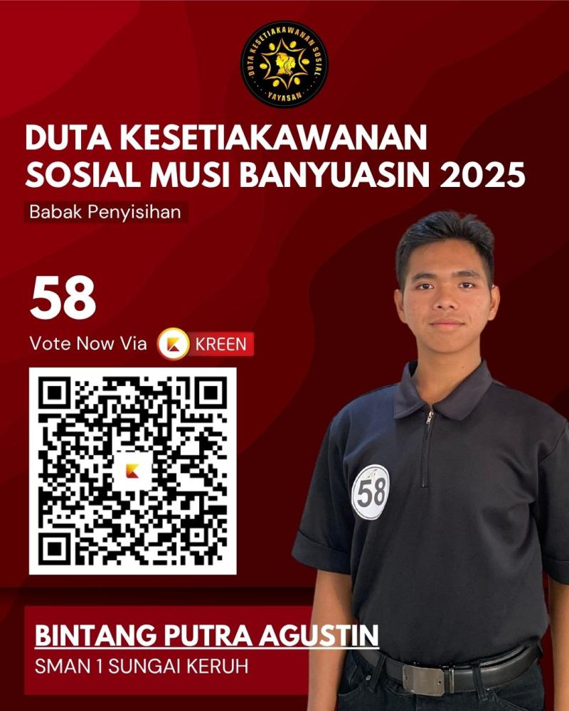 Poster Finalis