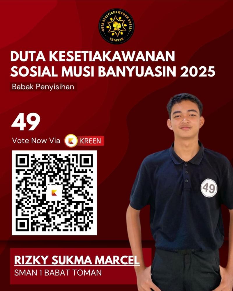 Poster Finalis