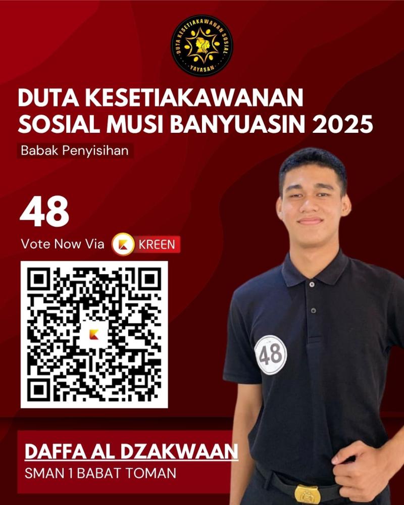 Poster Finalis