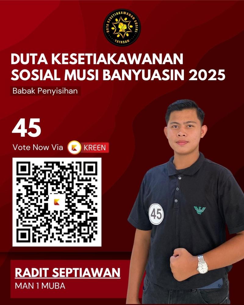 Poster Finalis