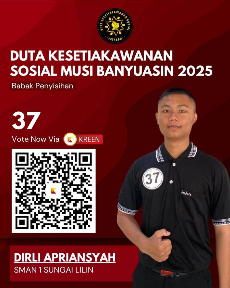 Poster Finalis
