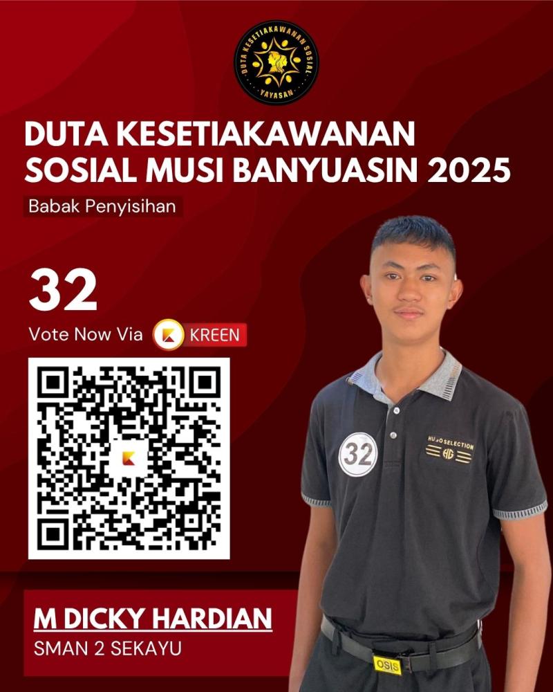 Poster Finalis
