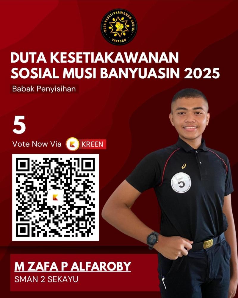 Poster Finalis