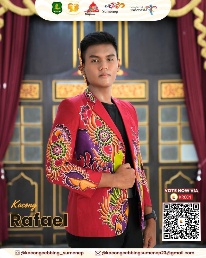 Poster Finalis