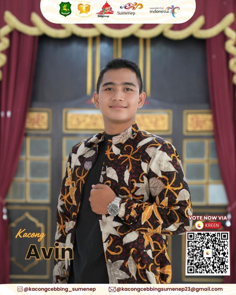 Poster Finalis