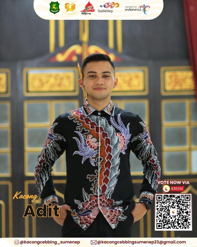 Poster Finalis