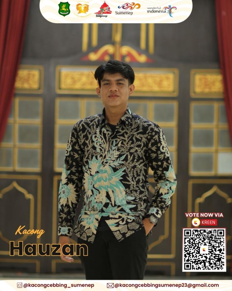 Poster Finalis
