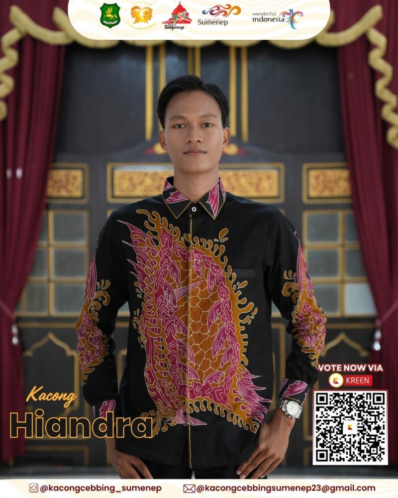 Poster Finalis