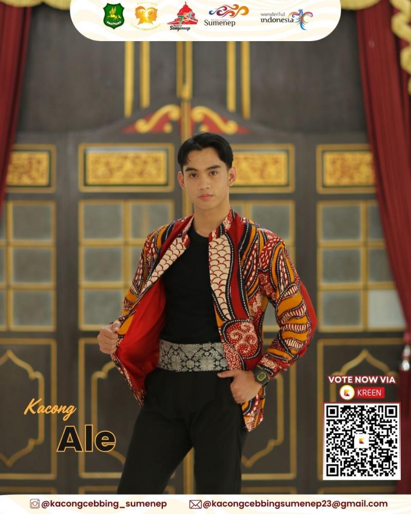 Poster Finalis