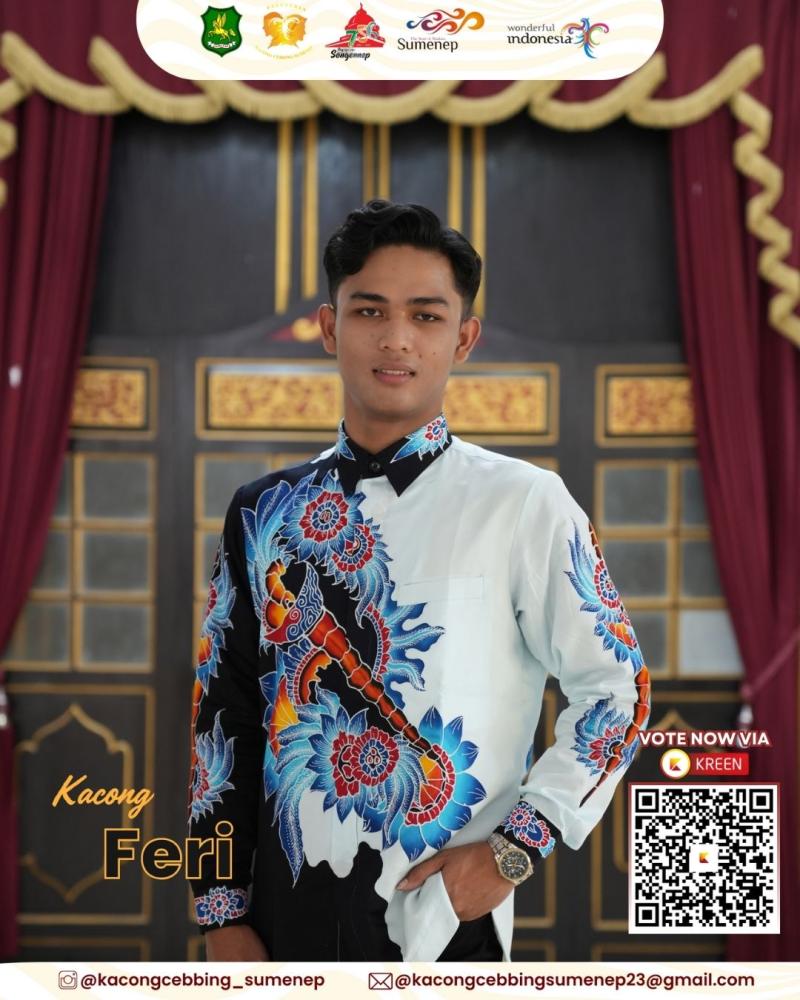 Poster Finalis