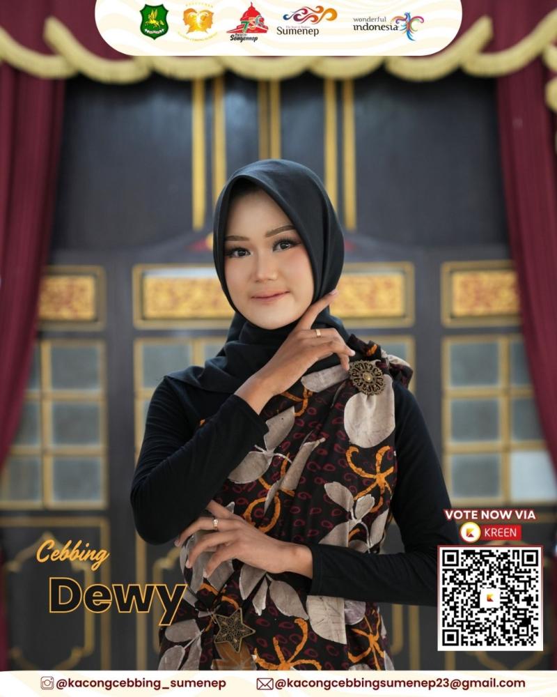 Poster Finalis