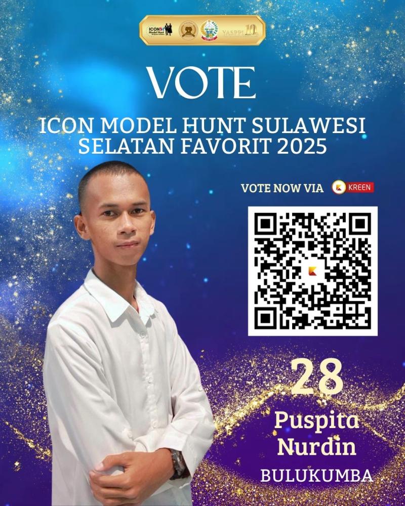 Poster Finalis