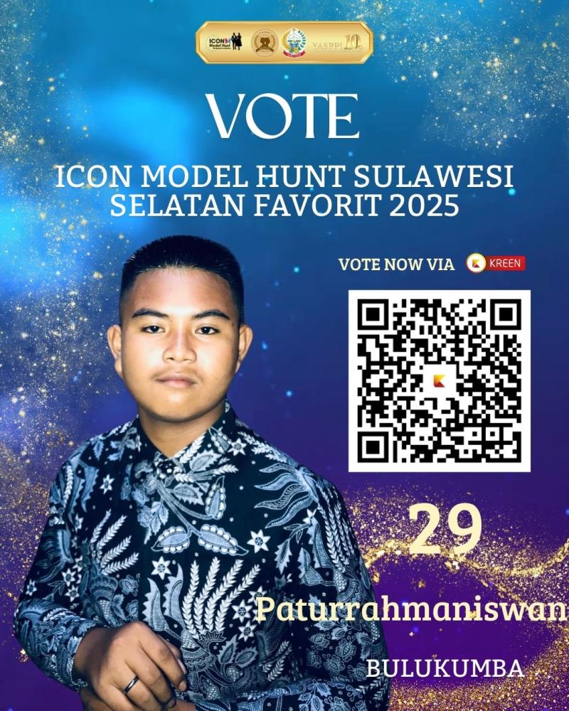 Poster Finalis