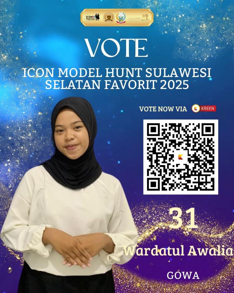 Poster Finalis
