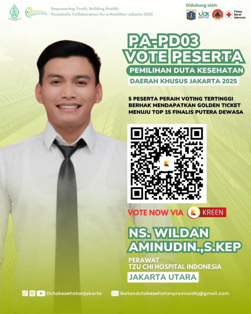 Poster Finalis