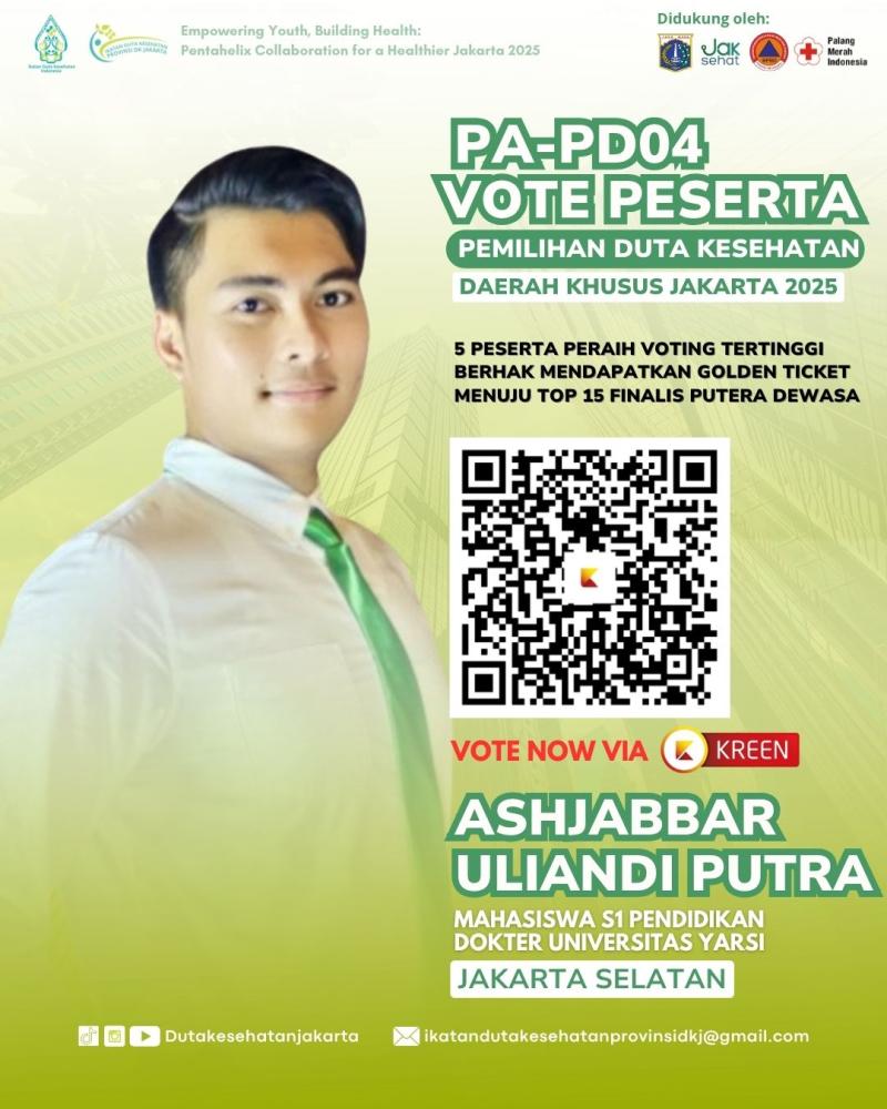 Poster Finalis